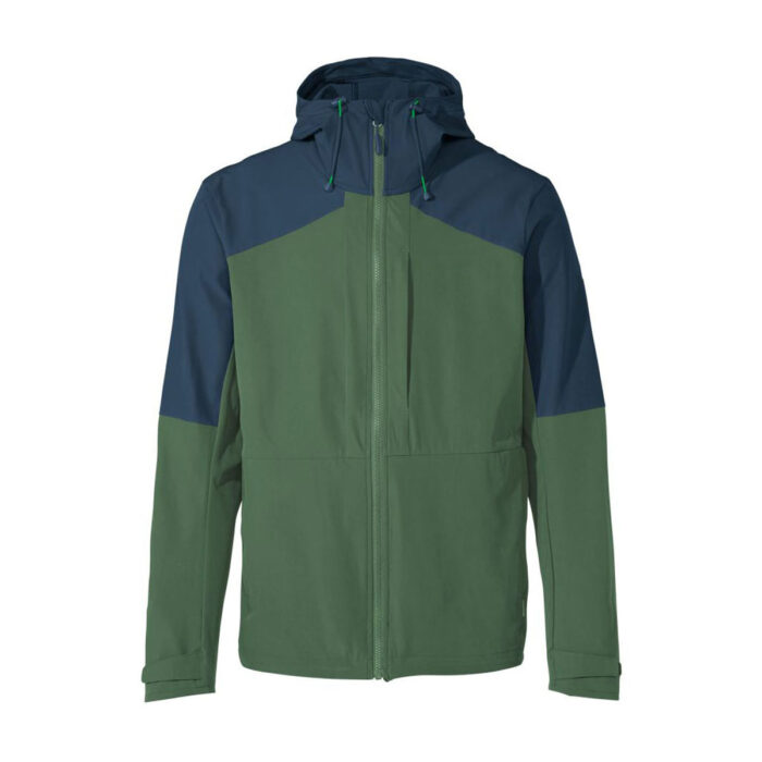 Soft Shell Jackets