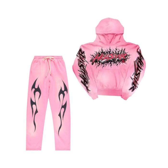 Track Suits