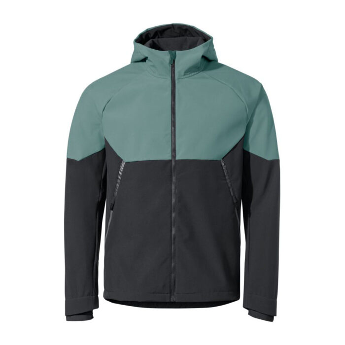 Soft Shell Jackets