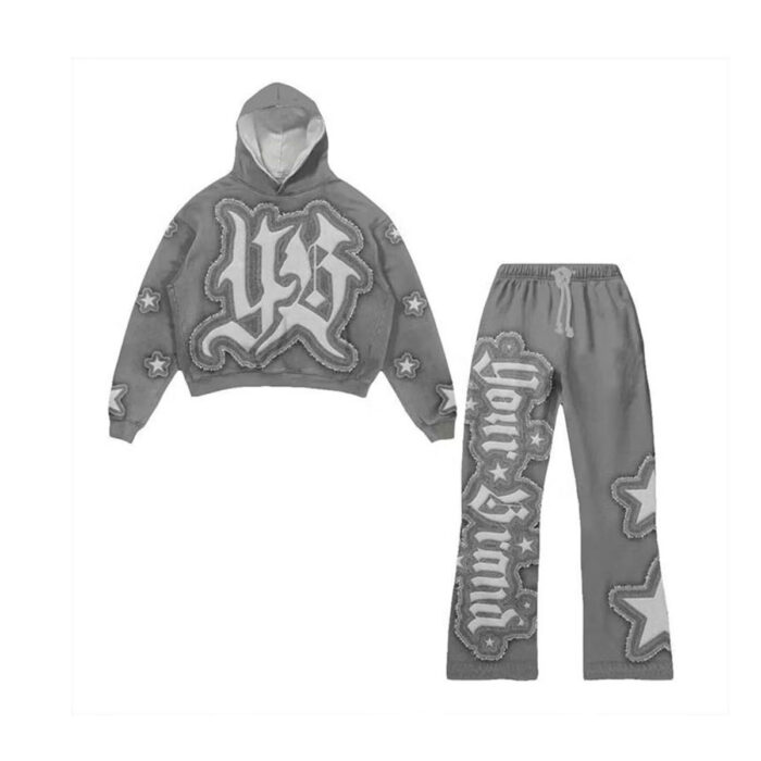 Track Suits