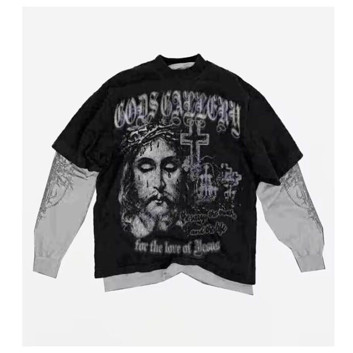 Sweat Shirts