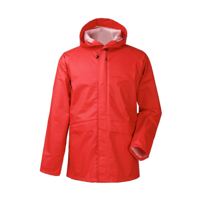Rain Jackets