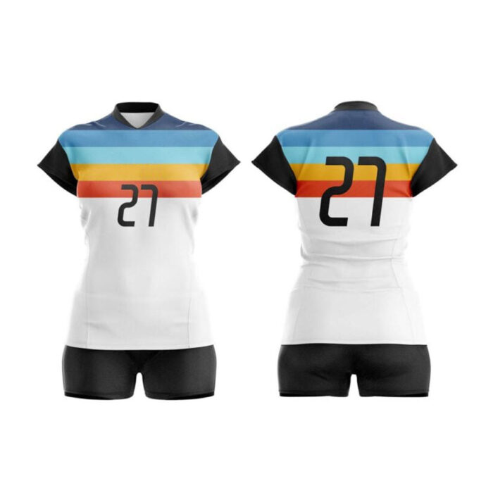 Volleyball Uniform