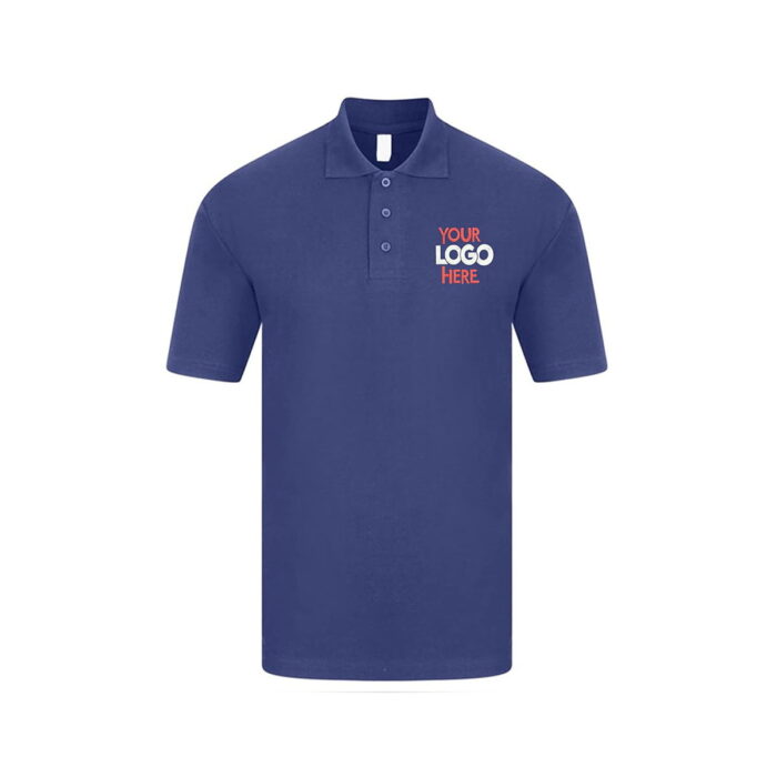 Polo Shirts