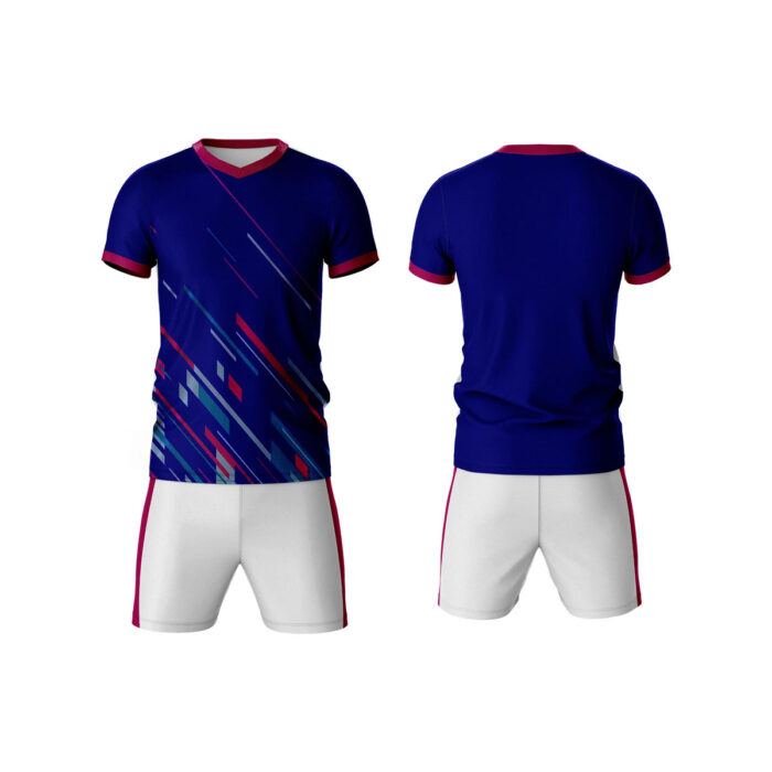 Rugby Uniform