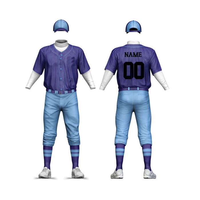 Baseball Uniform