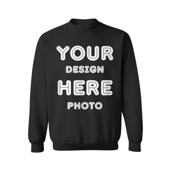 Sweat Shirts